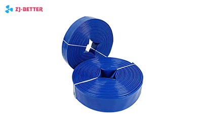 Fire Pump Water Belt
